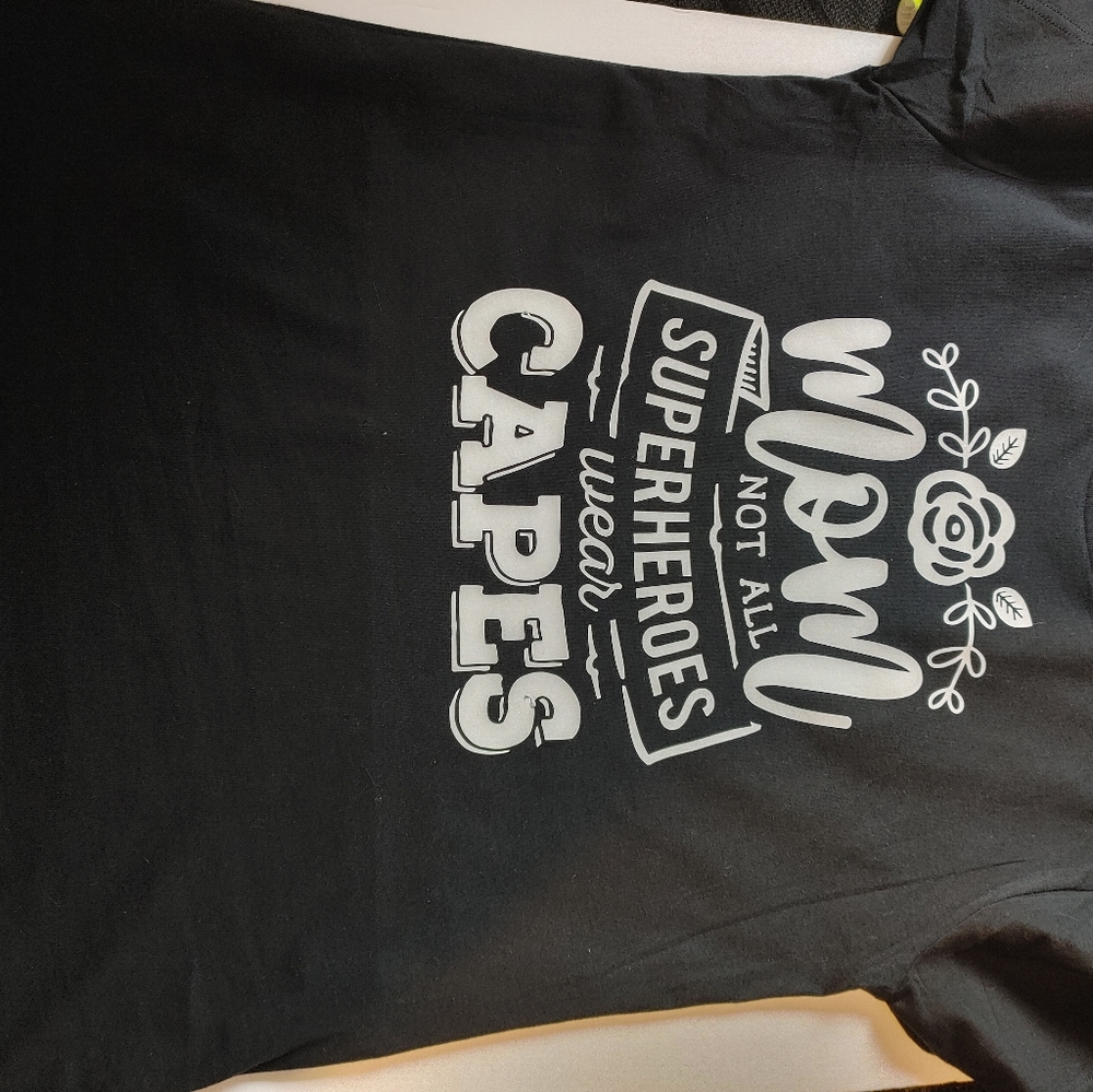 Mom Graphic tshirt